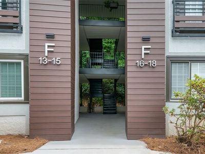 1445 Monroe Dr NE APT F15
