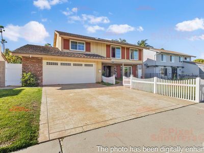 2151 Olga St
