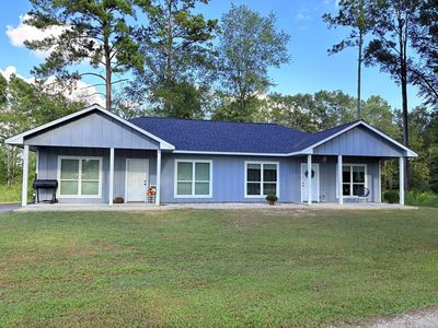 3521 Old Union Rd