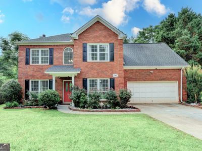 542 Inwood Trl