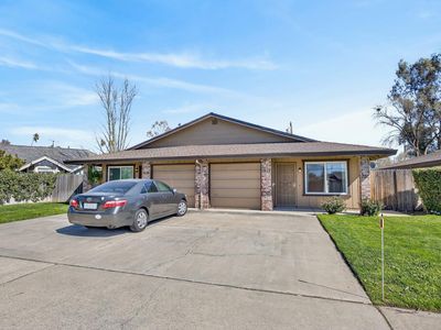 Property at 1919-1917 Belcot Rd, Sacramento, CA