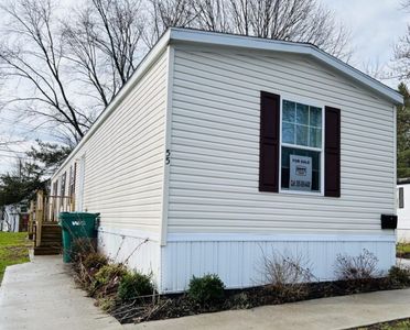 55 Norhill Dr #No55