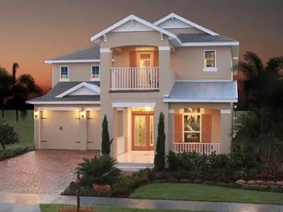 11835 Gold Creek Trl