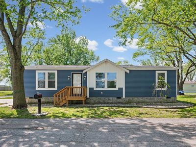 2053 Blue Oak Dr