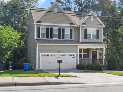 128 Bridge St