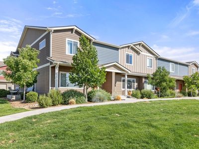 Property at 3663 Ronald Reagan Ave, Wellington, CO