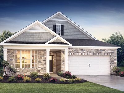 Clifton Plan, Hamilton Walk 55+