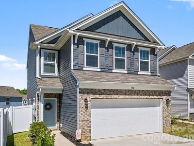 328 Bluebonnet Dr