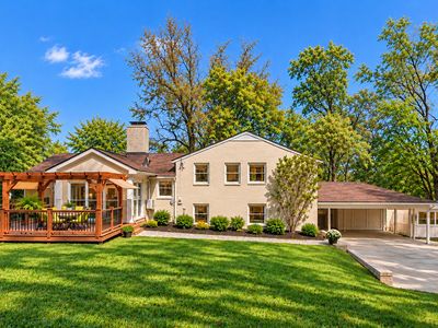 631 Durrett Dr