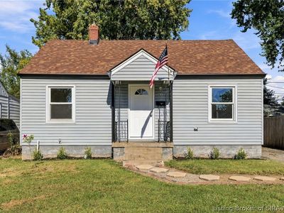 221 Conner Street