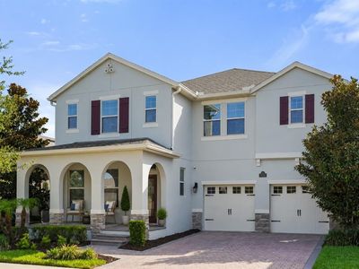9561 Waterway Passage Dr