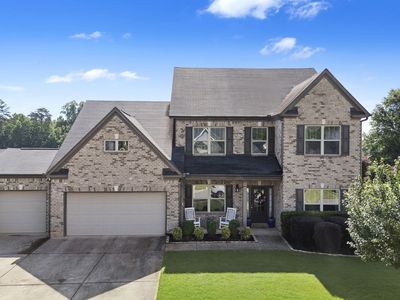 6290 Birchfield Trl