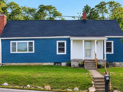 1418 Titus Rd
