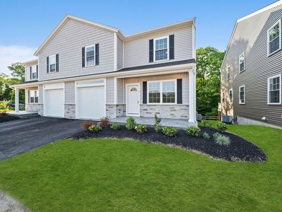 10 Toscano Way #10