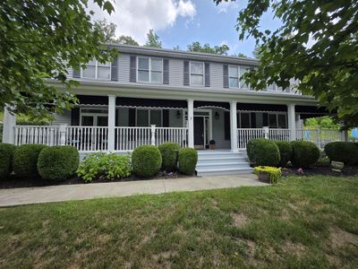 3367 Plymale Branch Rd