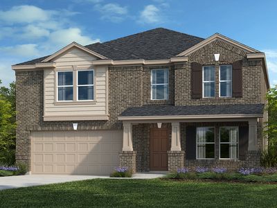 Plan 2752 Plan, Winn Ridge III
