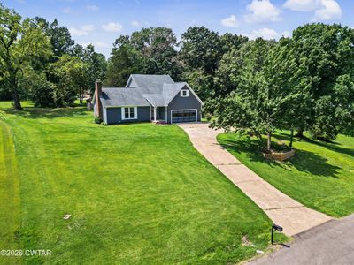 274 Fox Ridge Rd