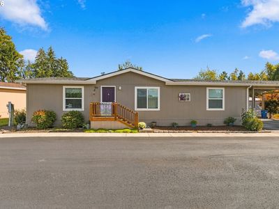 Property at 1125 58th St Space 107, Springfield, OR