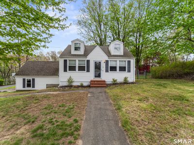 6 Prospect Drive