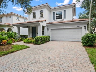 300 September Street