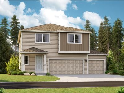 Riesling 3-Car Plan, Daybreak : Classic Collection