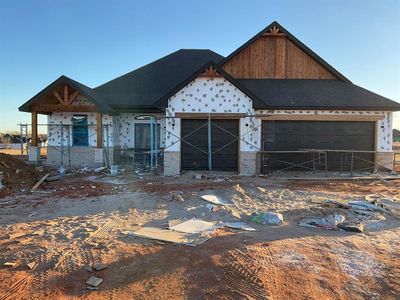 2445 Winding Ridge Dr