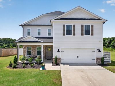 Property at 316 Alyssa Landing Dr, Fountain Inn, SC