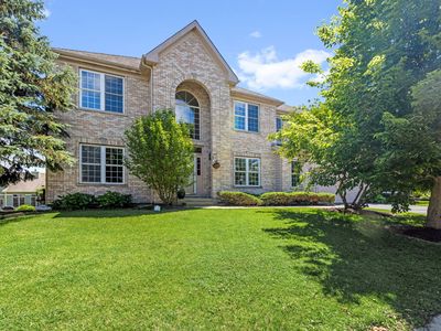 4 Sherwood Ct