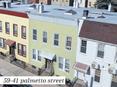 5941 Palmetto St