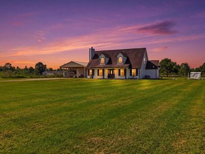 Property at 11235 Old Batson Saratoga Rd, Sour Lake, TX