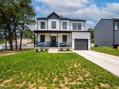 Property at 20 Lincoln Avenue Erl, Sicklerville, NJ