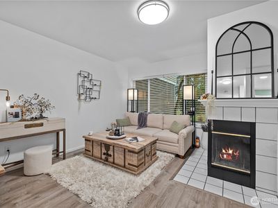 5000 NW Village Park Drive #F132