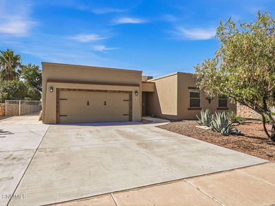 Property at 4612 Mesa Central Dr, Las Cruces, NM