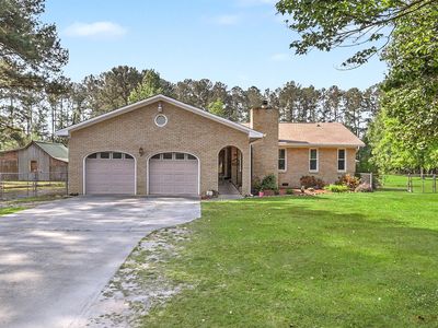 457 Rice Rd