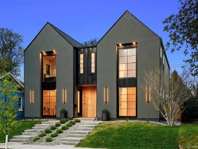 2376 S Bannock Street