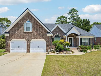 860 Dalmore Dr