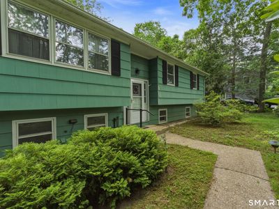 Property at 110 Lambtown Road, Groton, CT