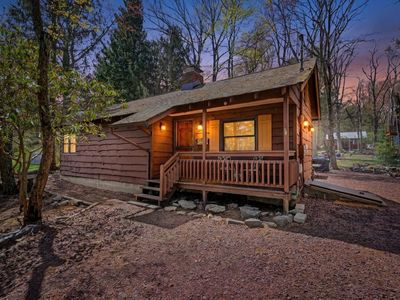 Property at 9 Crest Dr, Lake Harmony, PA