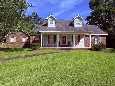 164 Liberty Bell Cv