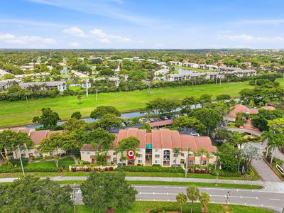1707 VILLAGE Boulevard #108