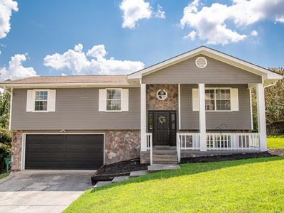 Property at 8208 Fallen Maple Dr, Chattanooga, TN