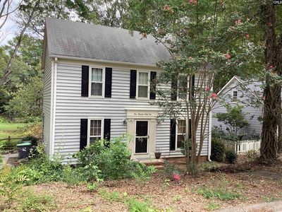 161 King George Way