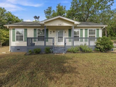 Property at 134 Tejas, Smithville, TX