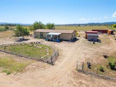 Property at 2575 W ANNIE Road, Paulden, AZ