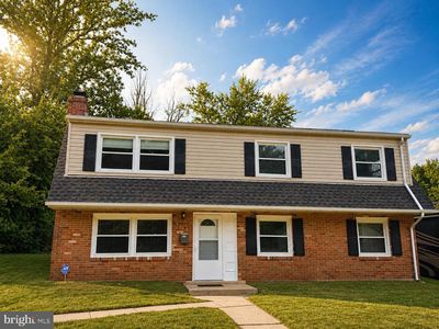 4112 Glendale Rd