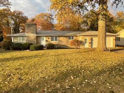 Property at 3667 E 1000 N, Ossian, IN