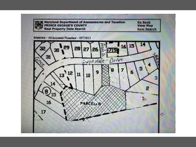 Property at Gwynndale Pl, Clinton, MD