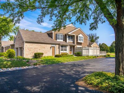 1528 Aberdeen Ct #1528