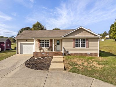 1008 Creek Bottom Rd