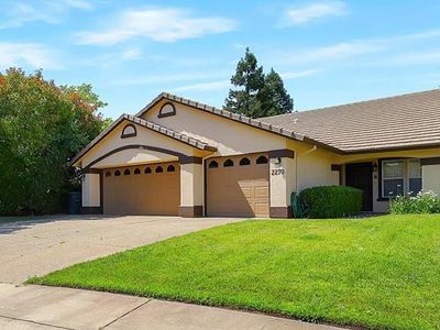 Property at 2270 Meadowland Ct, Lincoln, CA